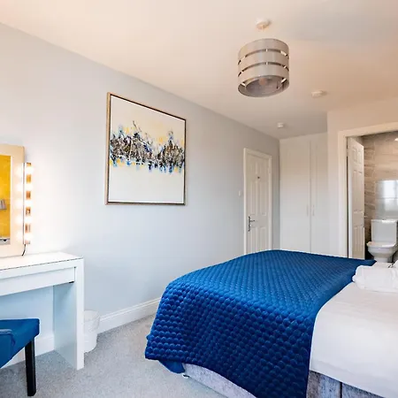 Lejlighed Eyre Arch Rest *