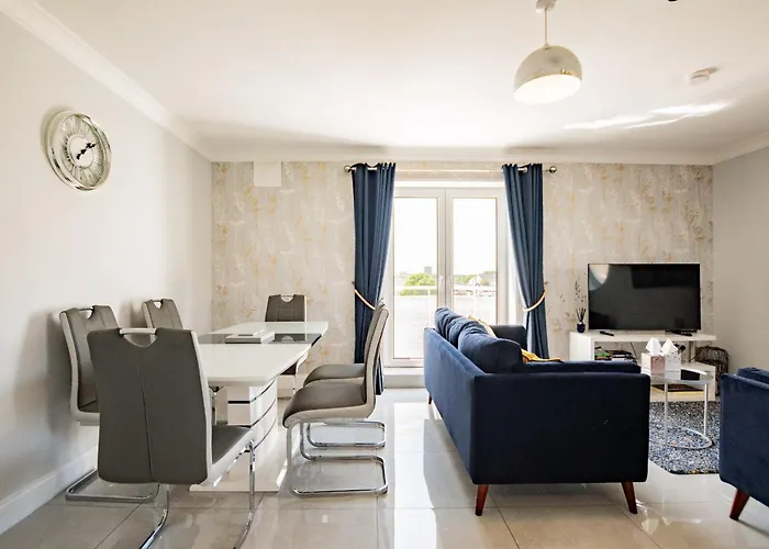 Eyre Arch Rest Galway