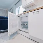 Apartment Eyre Arch Rest