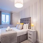 Apartment Eyre Arch Rest Galway