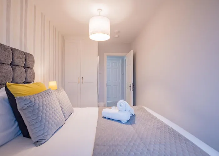 Eyre Arch Rest ゴールウェイ