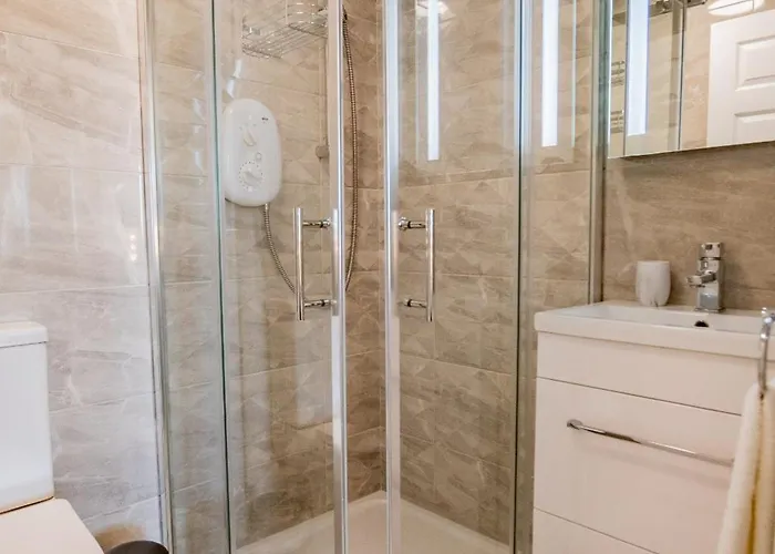 アパート Eyre Arch Rest ゴールウェイ