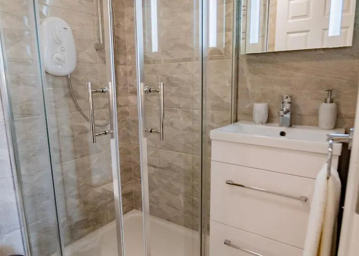 Eyre Arch Rest ゴールウェイ