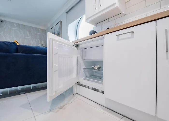 Apartamento Eyre Arch Rest