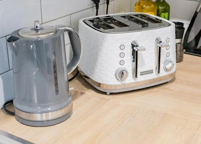 Eyre Arch Rest アパート ゴールウェイ