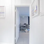 Апартаменты Eyre Arch Rest