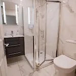 Eyre Arch Rest Апартаменты