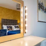 Eyre Arch Rest Апартаменты *