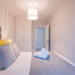 Eyre Arch Rest Голуэй