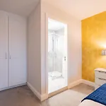 Eyre Arch Rest Апартаменты
